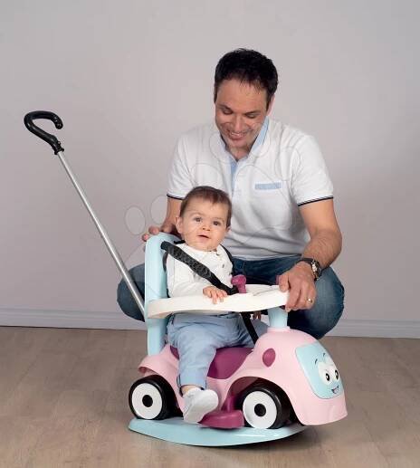 Náhradní díl houpací část k odrážedlům Maestro Ride-On Smoby