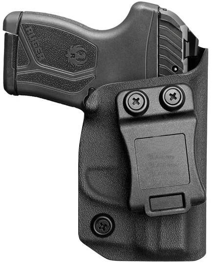 Ruger LCP MAX.380 IWB Kydex Hoslter