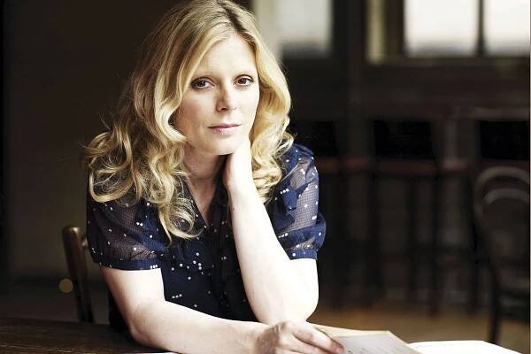 Emilia Fox on Who Do You Think You Are?: Everything you need to know