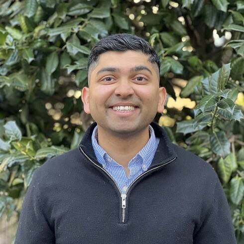 Arya Narasimhan