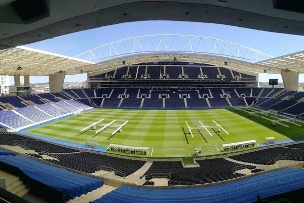 Vstupenky na Ligu mistrů Porto – Inter Milán