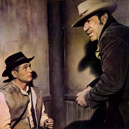 Here’s What Happened to Richard Boone Before, During and After Playing Paladin in ‘Have Gun, Will Travel’