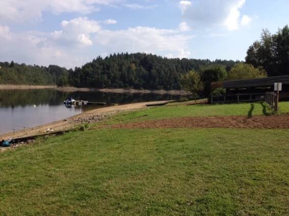 Český rybářský svaz, z. s.