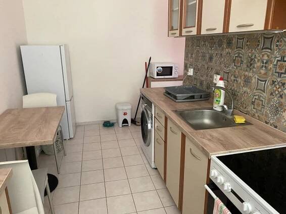Pronájem bytu 2+1 56 m², Helsinská, Olomouc, Olomoucký kraj