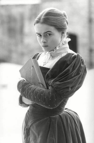 Lady Jane - Promo - Helena Bonham Carter