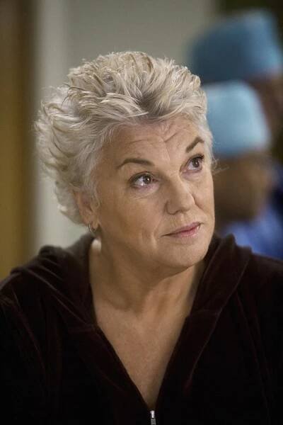 Chirurgové - Soucit s ďáblem - Z filmu - Tyne Daly