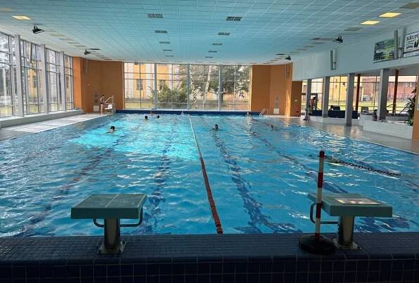 Wellness centrum Bruntál