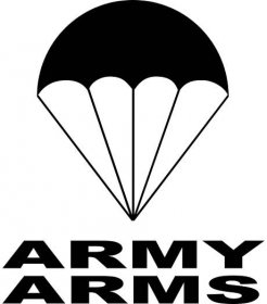 Army Arms