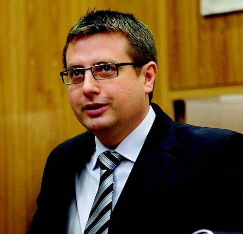Martin Major (ODS)