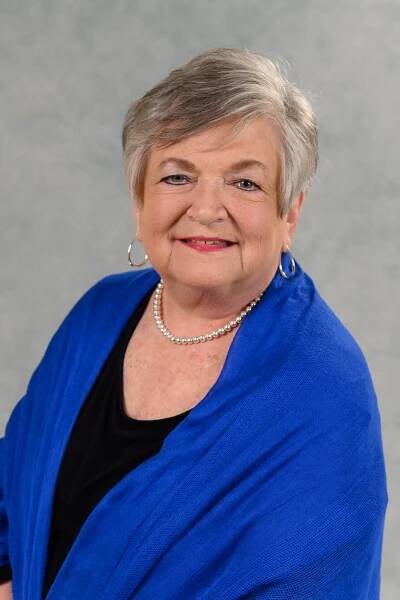 Peggy Nash, 2020 HOC Award Recipient – Heart of the Community Foundation