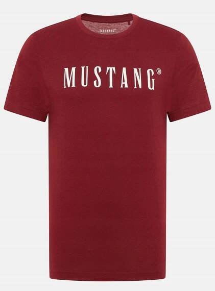 pánské tričko, tričko pánské 4XL MUSTANG