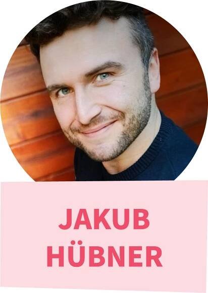 Jakub Hübner