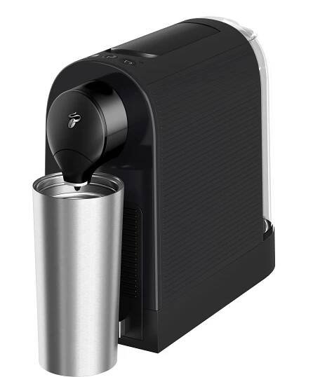 Tchibo Cafissimo PURE+ Black