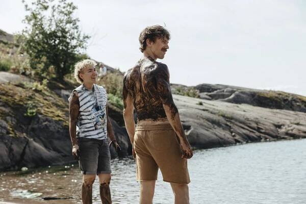 Peppi Hokynar, Miro Lopperi - Parantaja - Me kuulutaan yhteen - Z filmu
