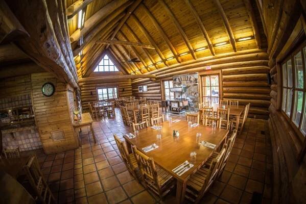 35,000 Acres of Cattle & Guest Ranch in BC, Canada | Three Bars Ranch