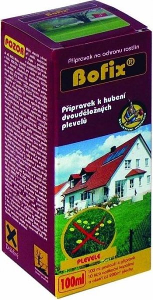 LOVELA Terezín Bofix 100 ml