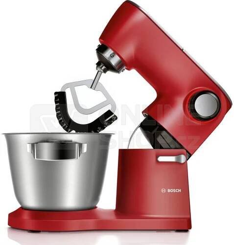 MUM9A66R00 KUCHYŇSKÝ ROBOT BOSCH | TonerPartner.cz