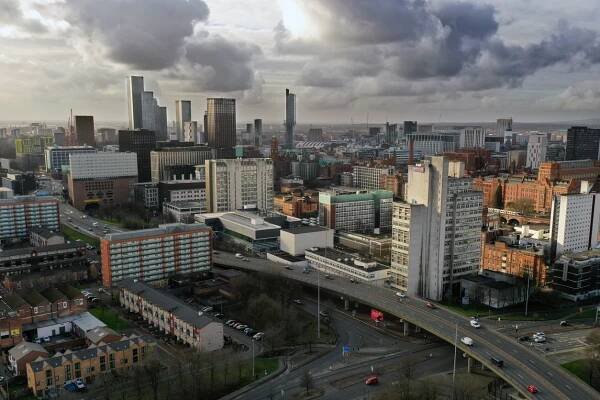 11 Things to Do in Manchester: Top Activities & Attractions