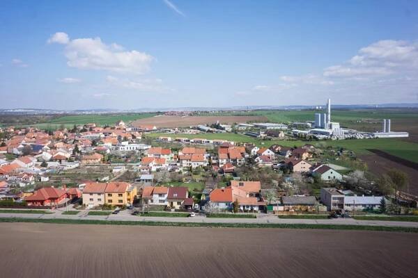 Obec Rajhradice - Oficiální stránky obce Rajhradice
