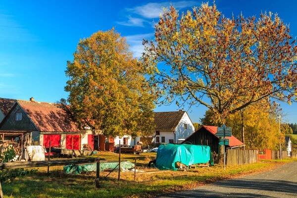 Křemenice (Libice nad Doubravou)