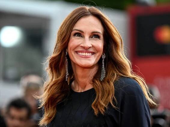 „After the Hunt“ - Julia Roberts: „Bonus des Alters? Bessere Rollen“