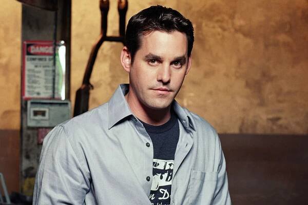'Buffy' star Nicholas Brendon hospitalized after cardiac incident