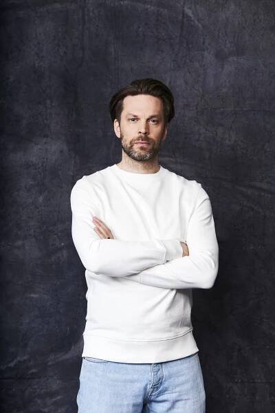 Mikko Nousiainen – Lisa Richards Nordic