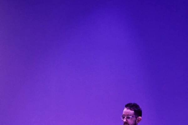 Neal Brennan Longs for Connection