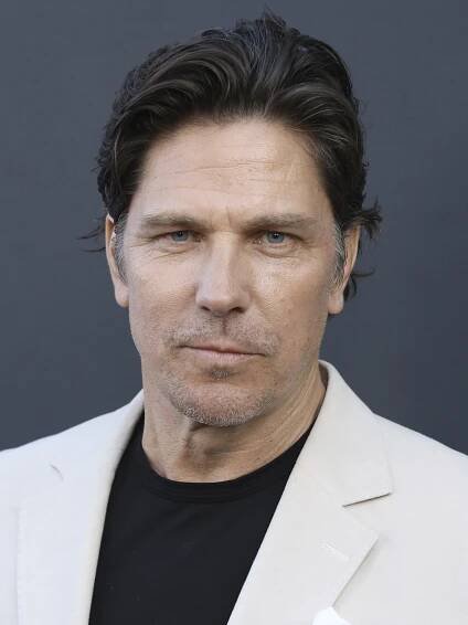 Michael Trucco - Actor