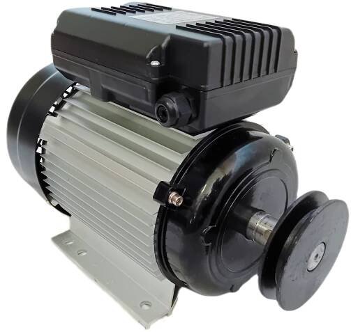 Elektromotor 2.2 kw, 2800 ot/min, jednofázový