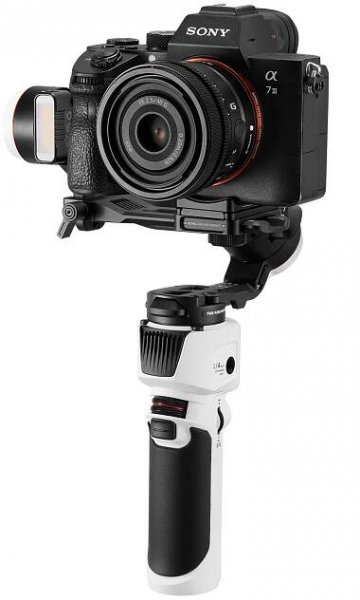 Zhiyun Crane M3S