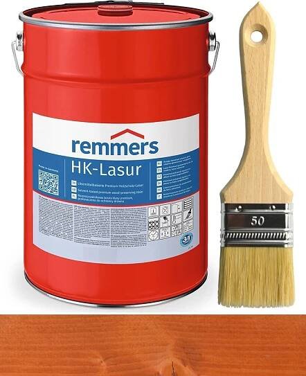 Remmers HK Lasur 20 l teak