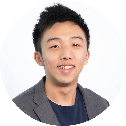 Our Enterprise Advisor (EA) - CLAP@JC 