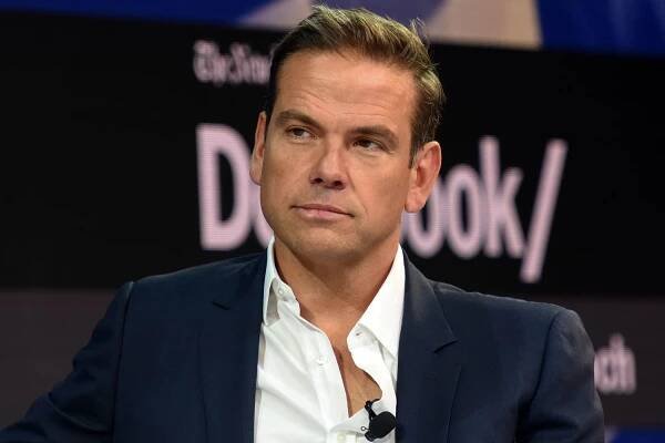 Lachlan Murdoch Is 'More Conservative' than Dad Rupert, Says Source: 'Could Go All Out for Trump' (Exclusive)