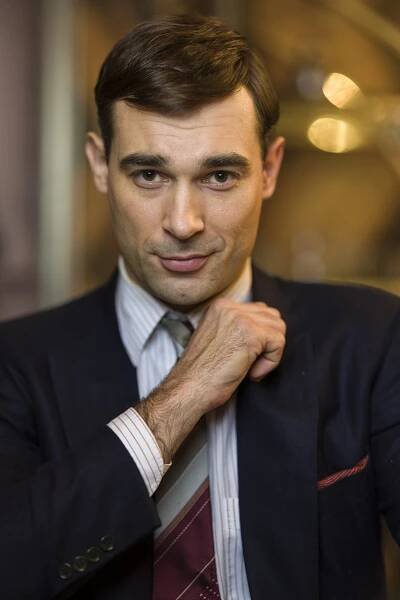 Petr Kučera si podle Adama Vaculy prošel velkým vývojem.