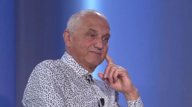 Z procenta lidí se dělá problém víc než půlky populace. To mi vadí, říká Vávra