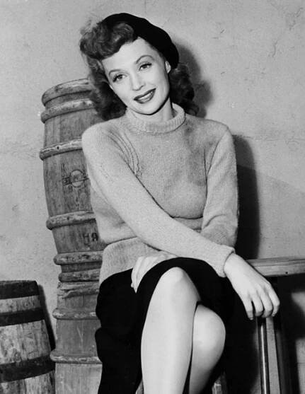 Lilli Palmer - Wikipedia
