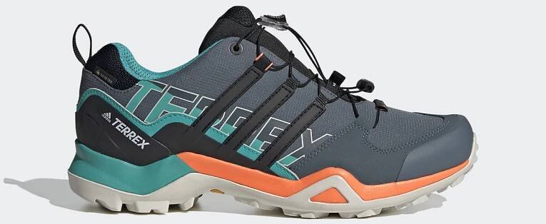 Outdoorové boty Terrex Swift R2 GTX adidas FV6843