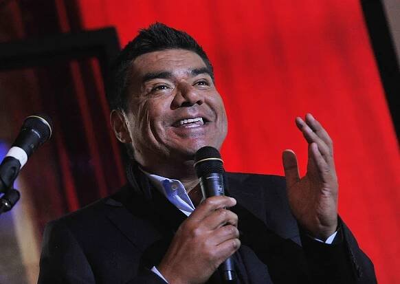 George Lopez 'Alllriiiighhttt!' at The Coronado : Presented by Townsquare Live Events