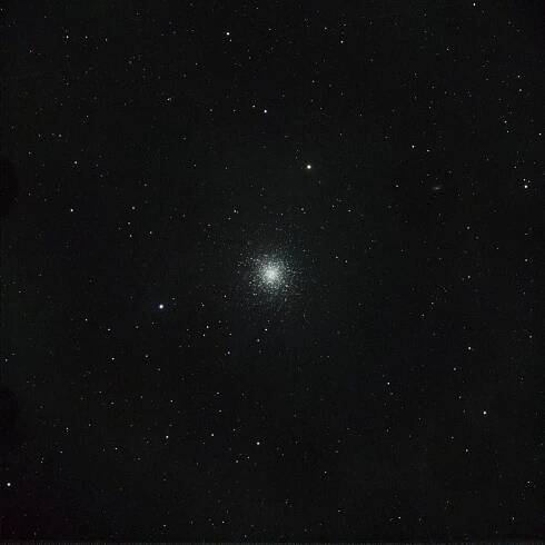 Exploring our Cosmos – Backyard Astronomy
