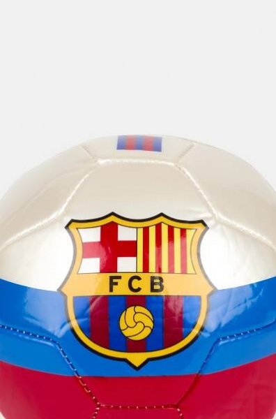 Away kit Ball FC Barcelona - small – Barça Official Store Spotify Camp Nou