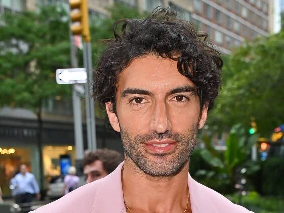 Justin Baldoni finally resurfaces with new look amid Blake Lively lawsuit