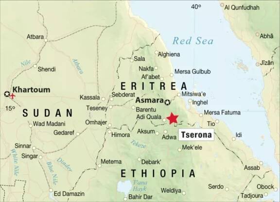 A Wake-up Call for Eritrea and Ethiopia | International Crisis Group