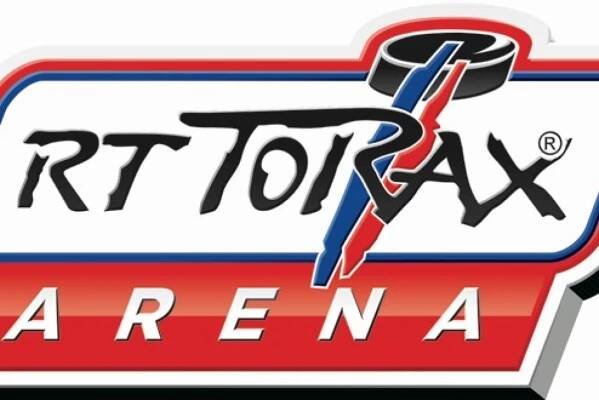 Zimák v Porubě má nové jméno: RT Torax Arena | Magazín PATRIOT