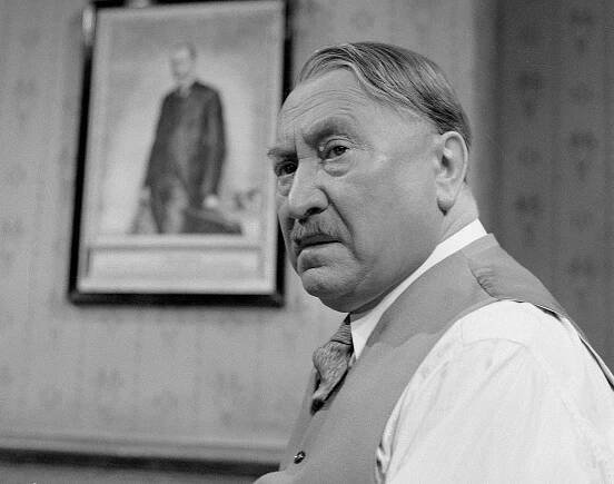 Hříšní lidé města pražského - Hra - Z filmu - Jaroslav Marvan