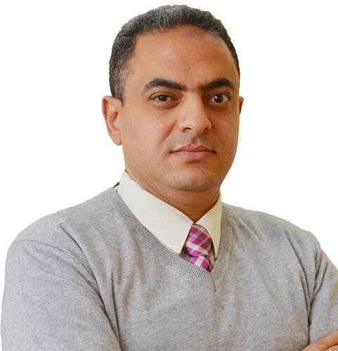 Tarek Assl