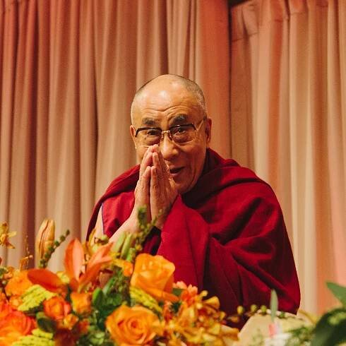 Dalai Lama - Page 9 - The New York Times