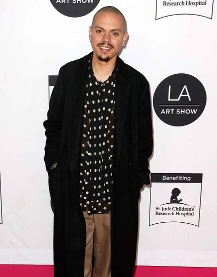 Evan Ross