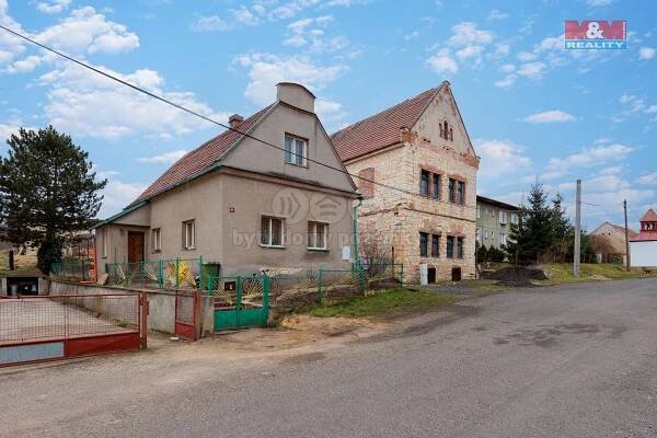 Prodej Dům, Tuchořice - Třeskonice, okres Louny