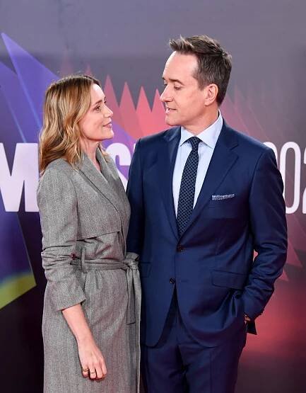 "Succession" European Premiere - 65th BFI London Film Festival
